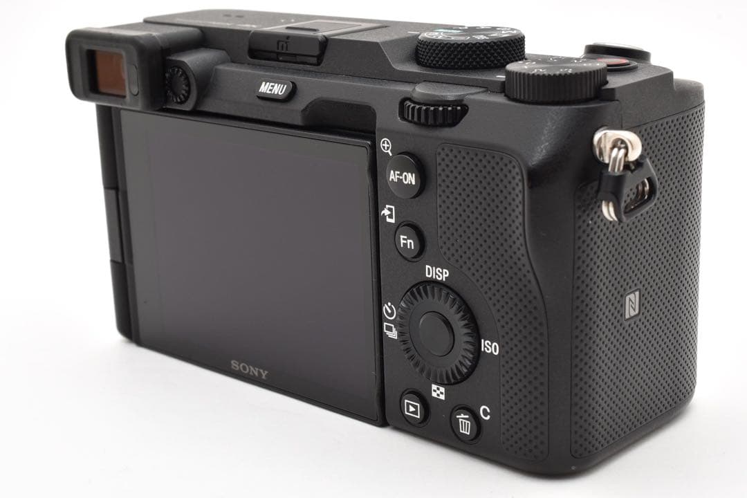 Sony Mirrorless Interchangeable Lens Cameras 7C