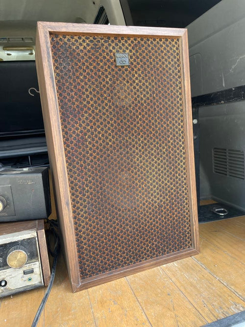 Sony Other Fm Stereo Am Receiver