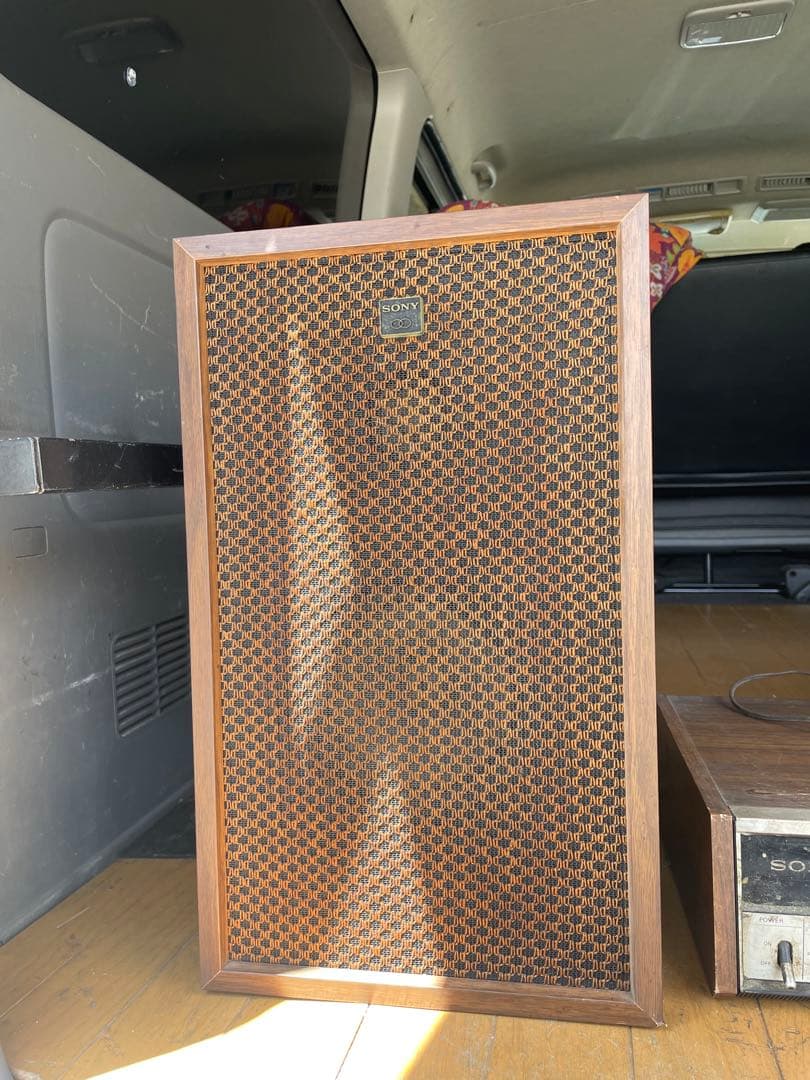 Sony Other Fm Stereo Am Receiver