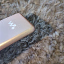 Sony Digital Audio Players