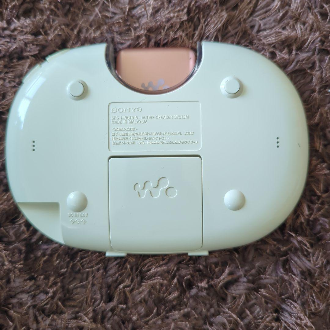 Sony Digital Audio Players