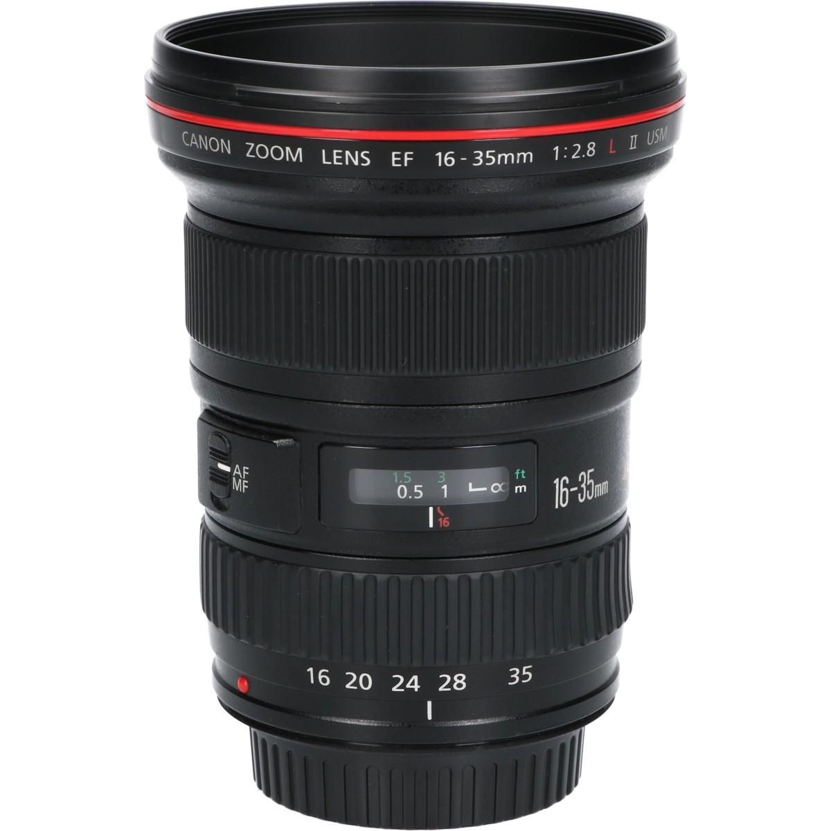 Canon Lens (Single Focus)