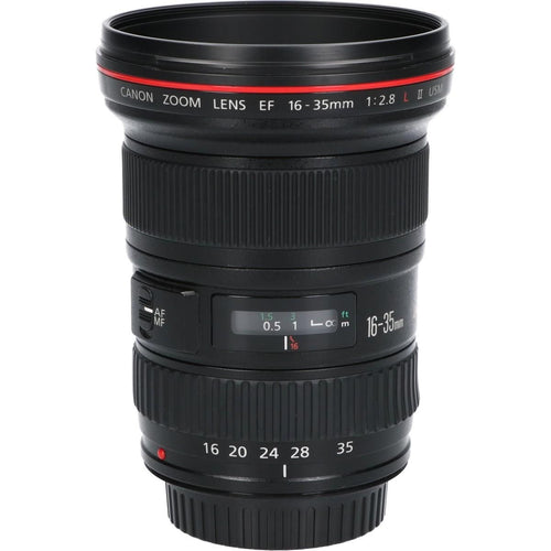 Canon Lens (Single Focus)