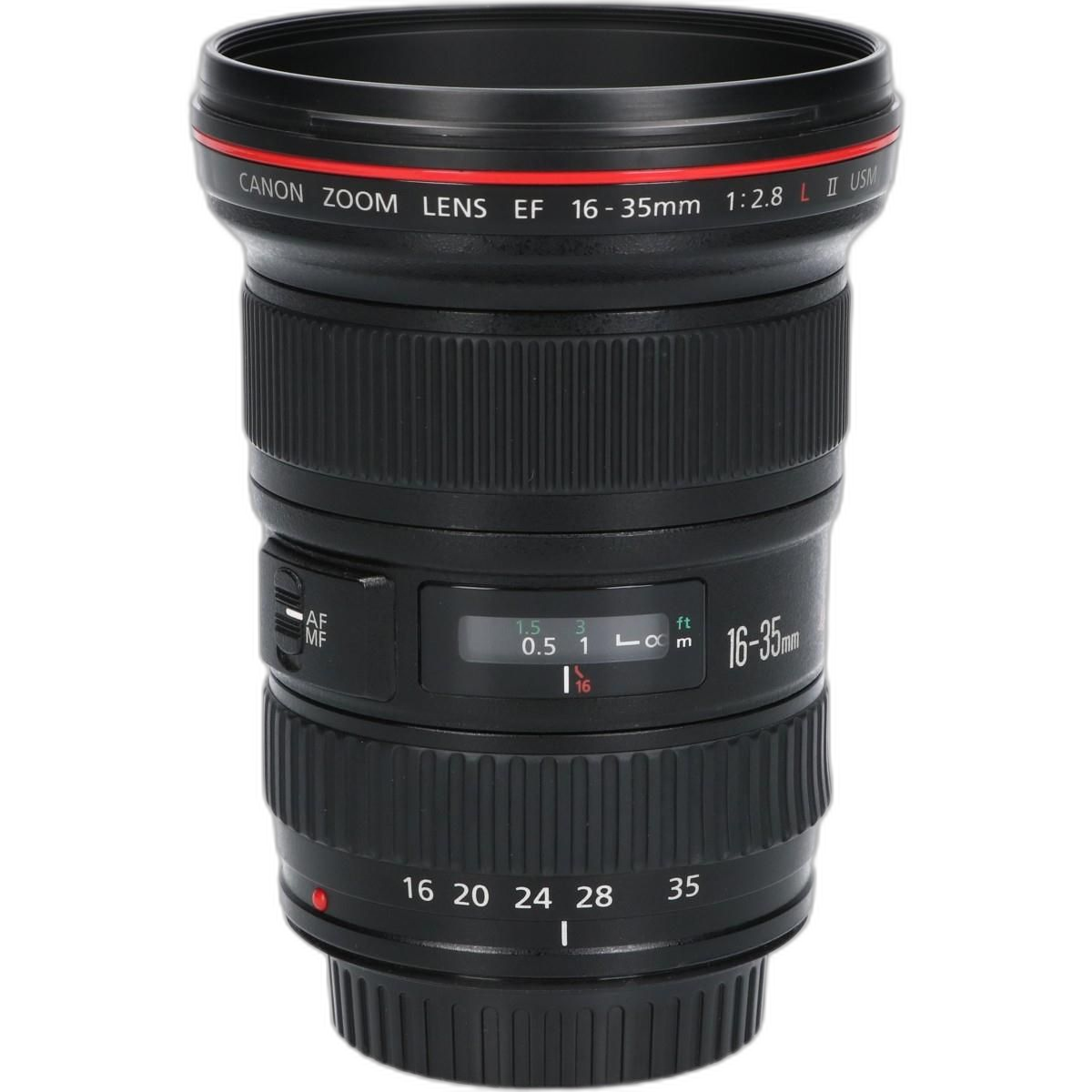Canon Lens (Single Focus)