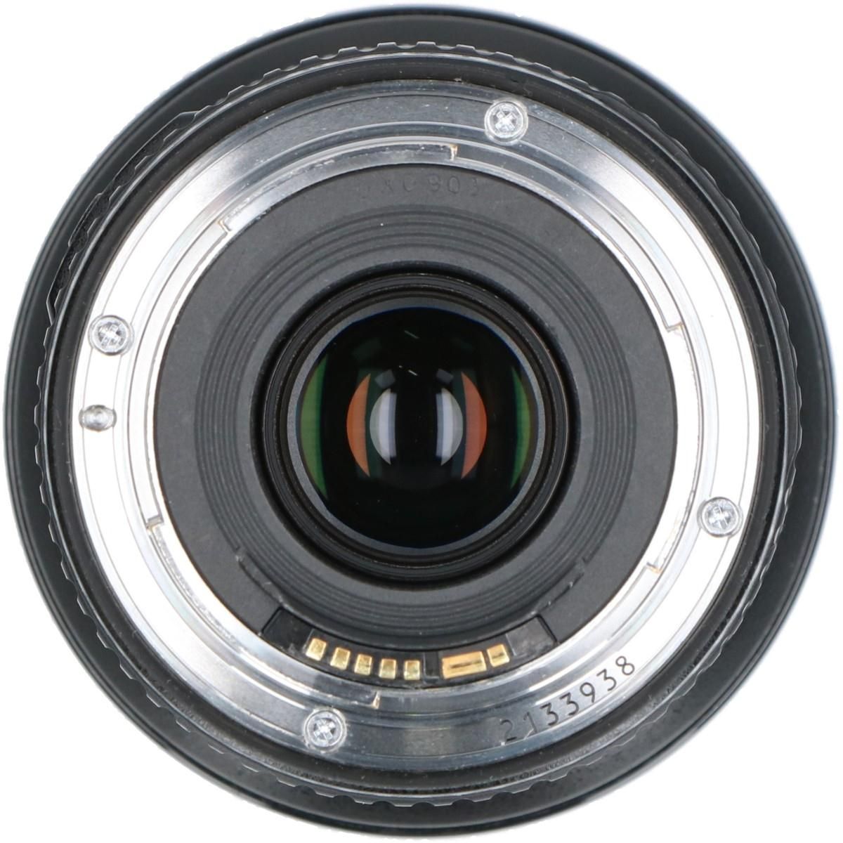 Canon Lens (Single Focus)