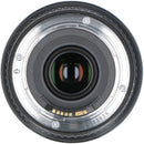 Canon Lens (Single Focus)