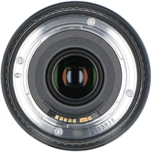 Canon Lens (Single Focus)