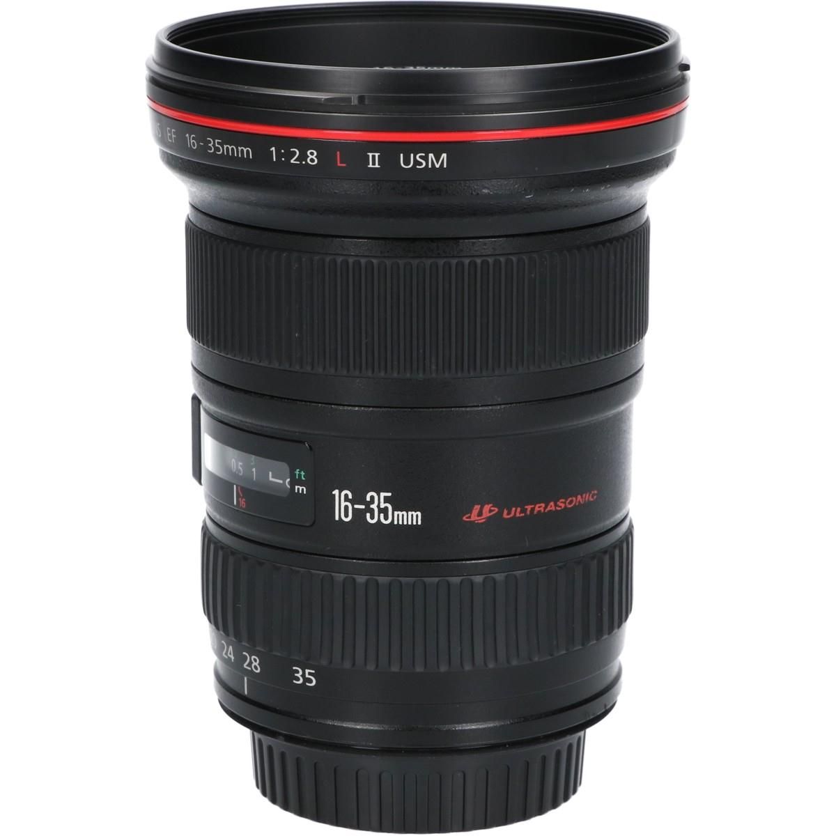 Canon Lens (Single Focus)