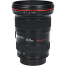 Canon Lens (Single Focus)