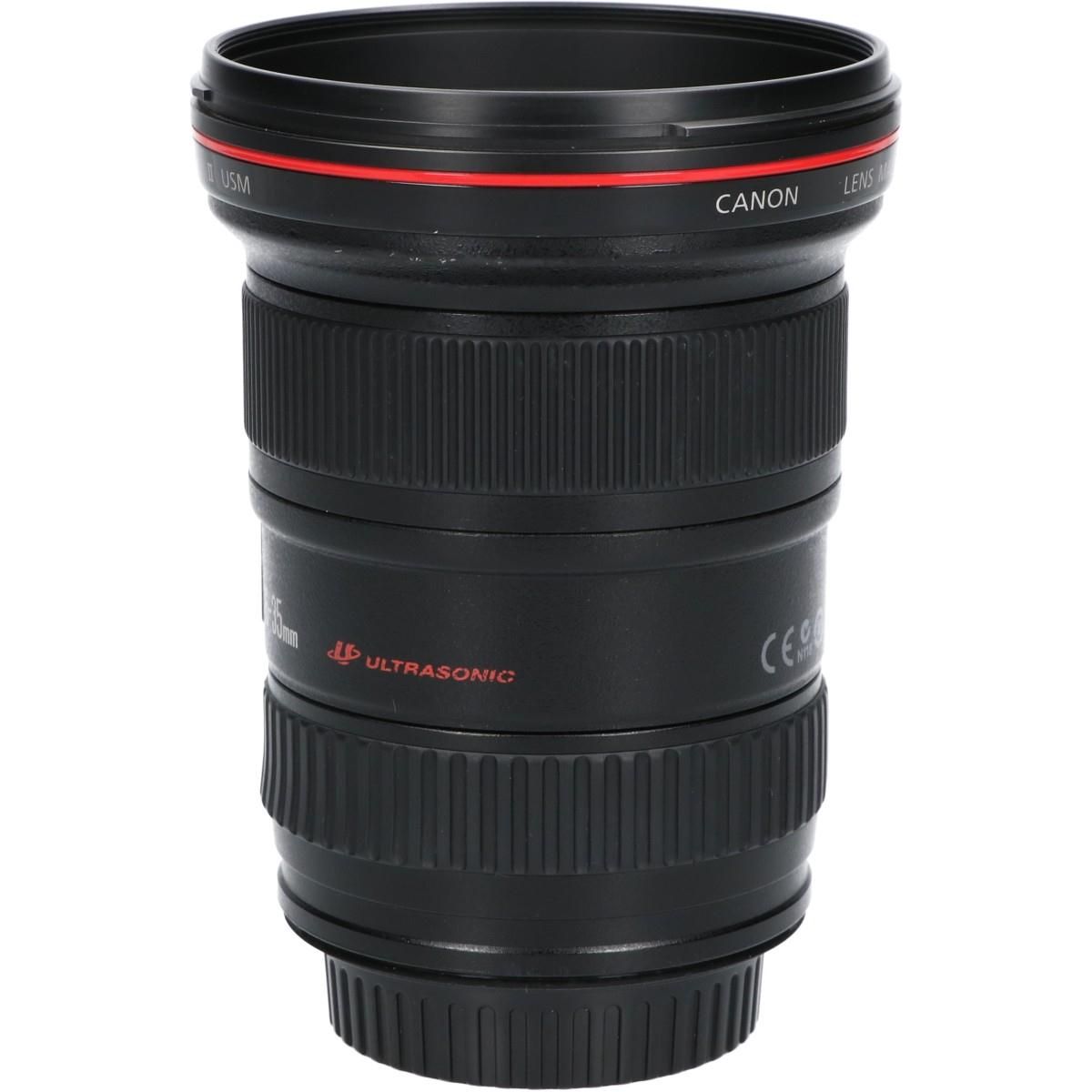 Canon Lens (Single Focus)