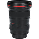Canon Lens (Single Focus)