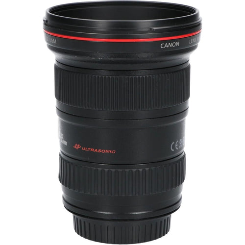 Canon Lens (Single Focus)