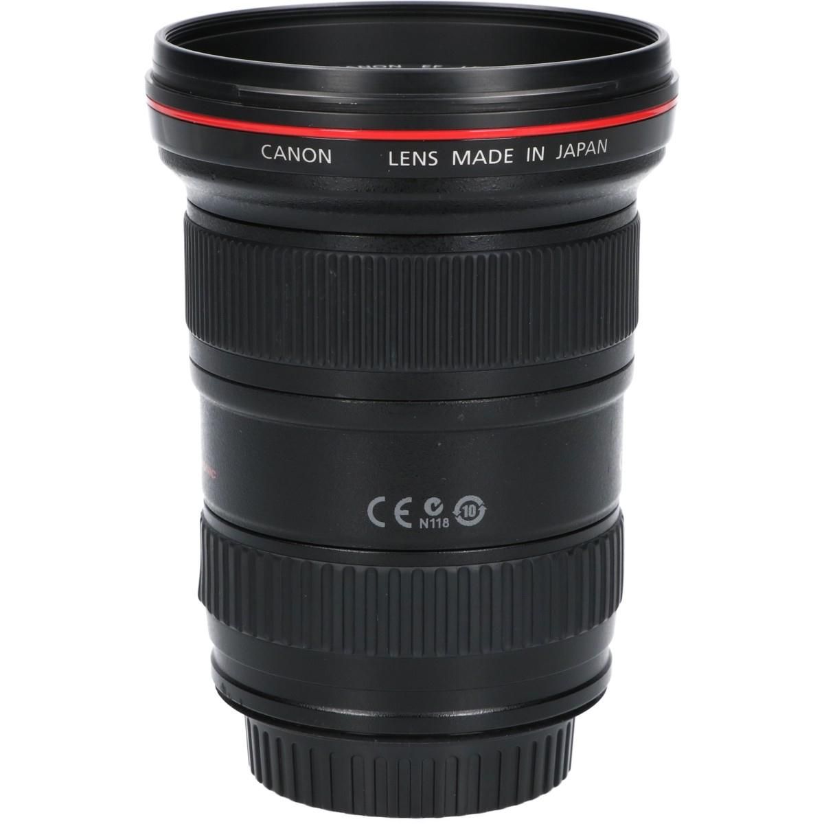 Canon Lens (Single Focus)