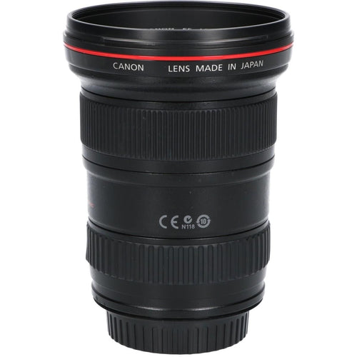 Canon Lens (Single Focus)