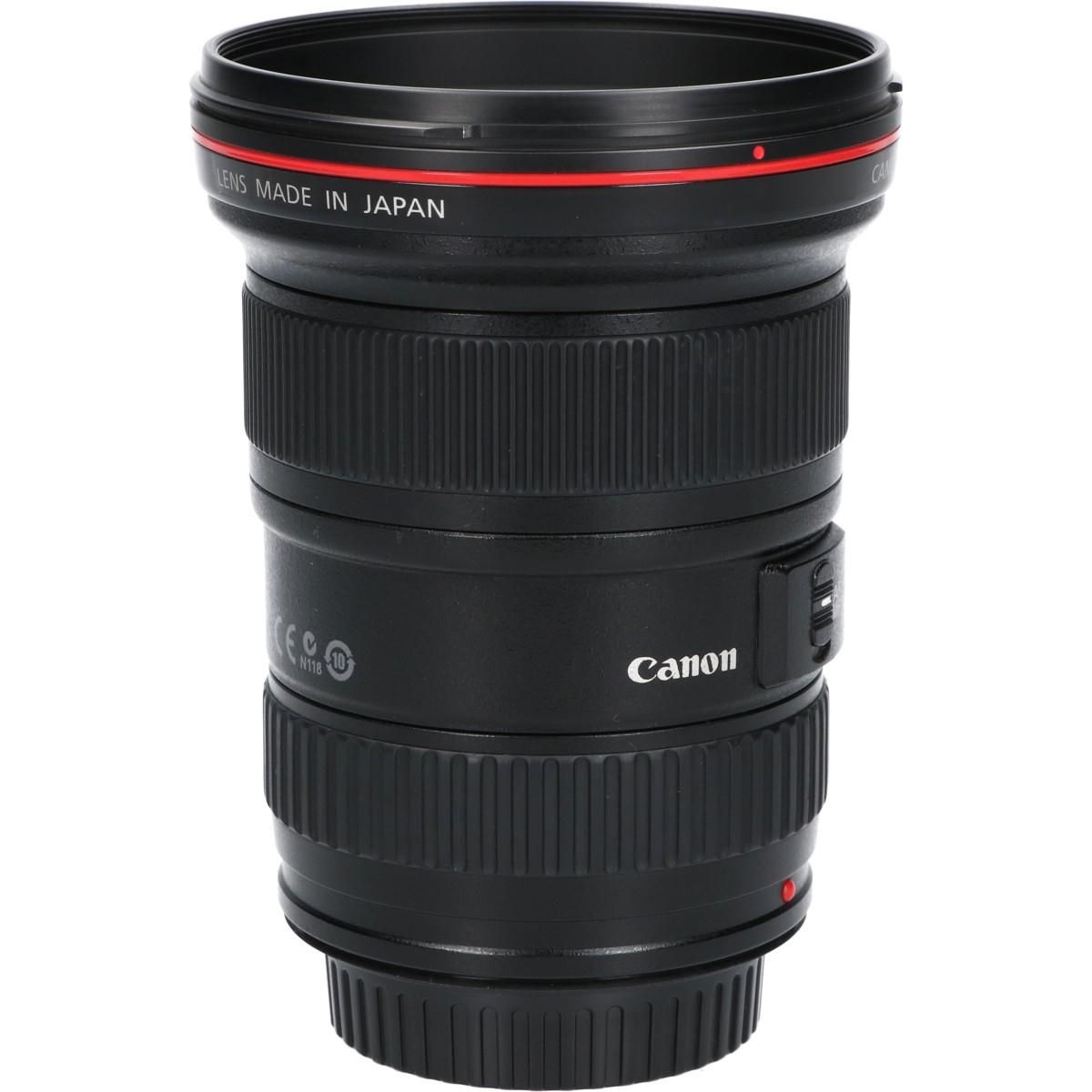 Canon Lens (Single Focus)