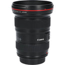 Canon Lens (Single Focus)
