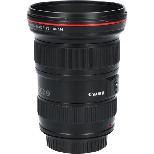 Canon Lens (Single Focus)