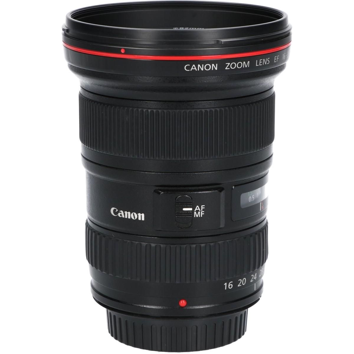 Canon Lens (Single Focus)