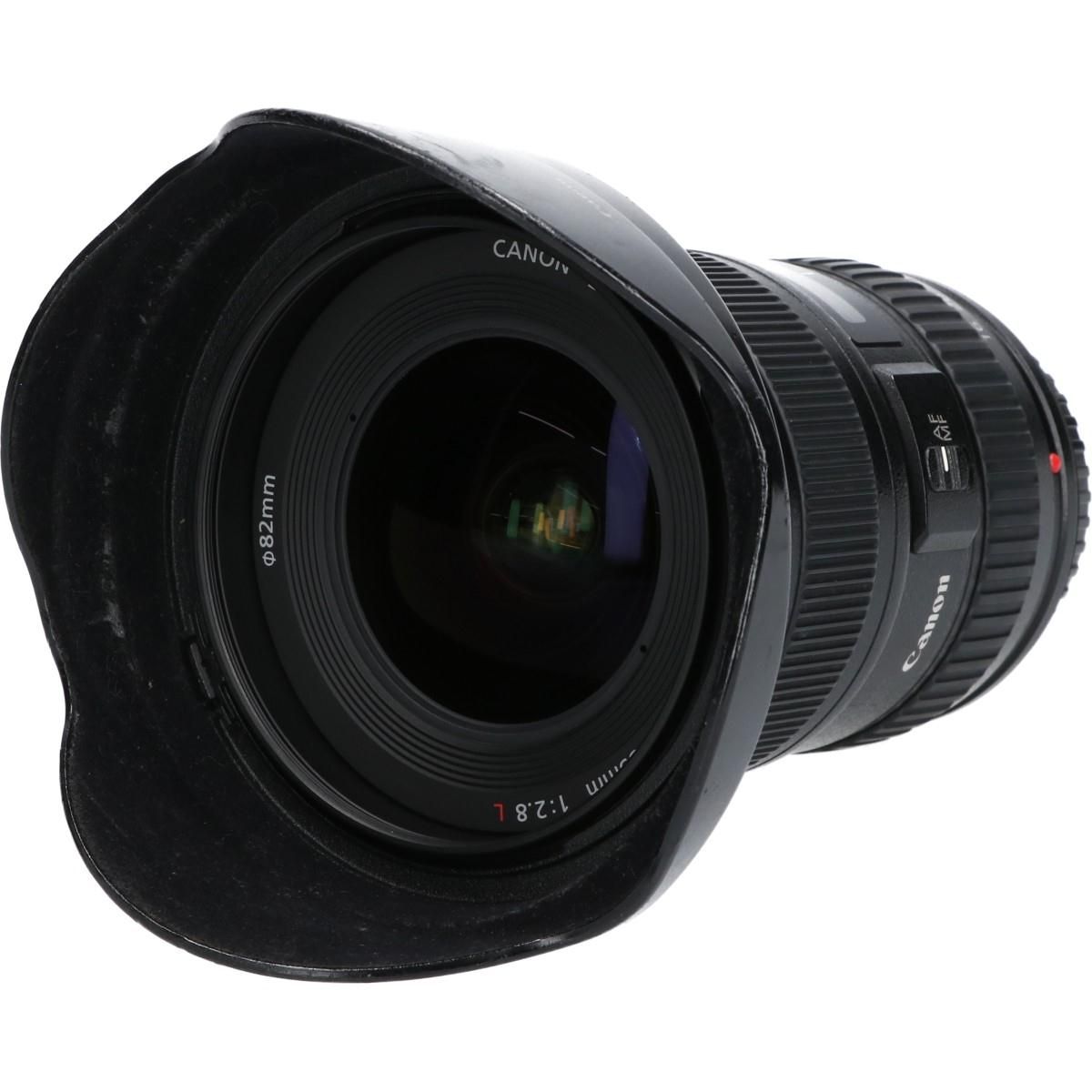 Canon Lens (Single Focus)
