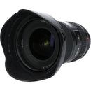 Canon Lens (Single Focus)