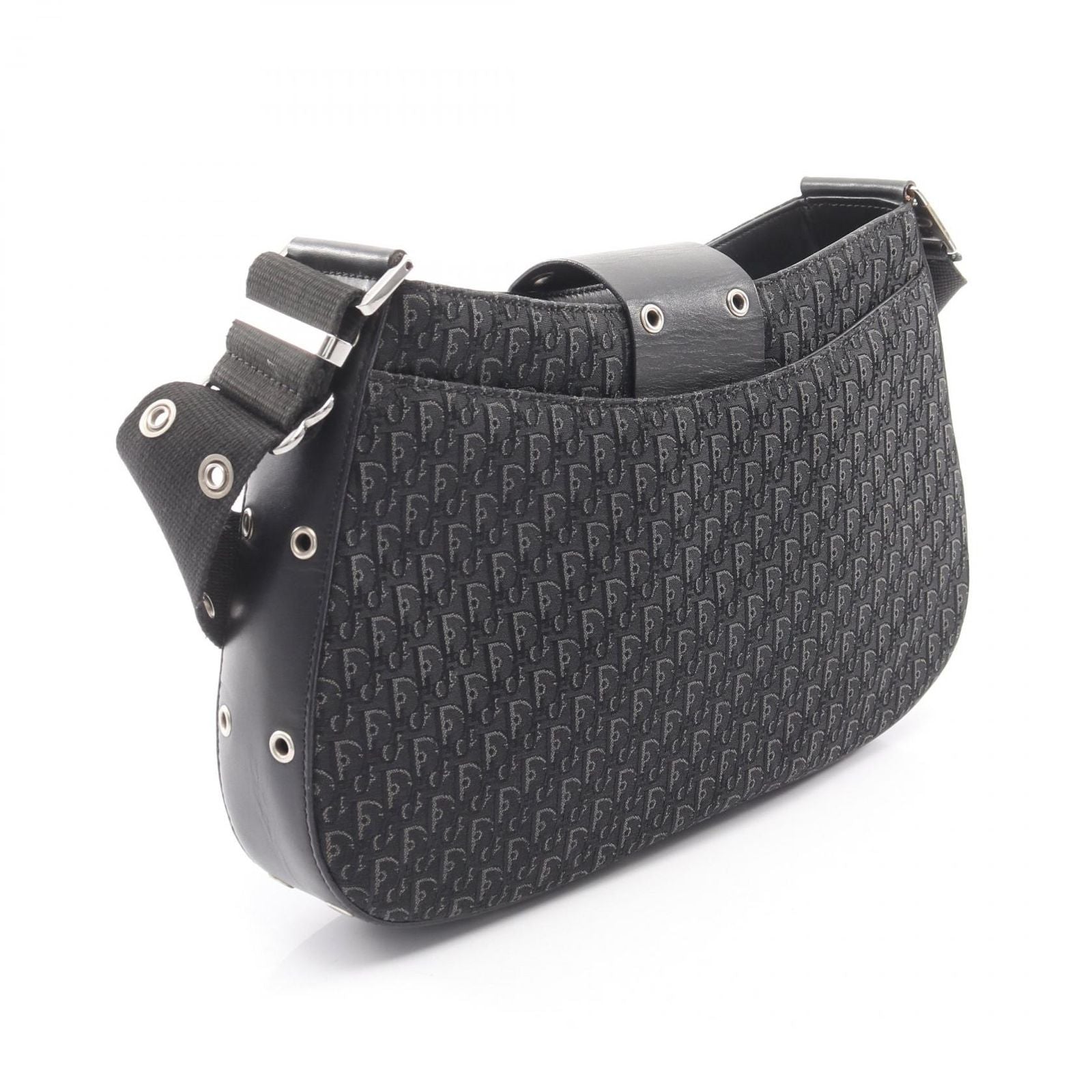 Christian Dior Shoulder Bag Used A