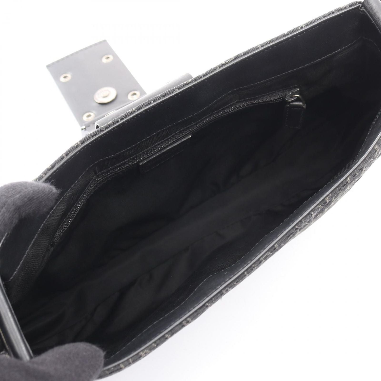 Christian Dior Shoulder Bag Used A