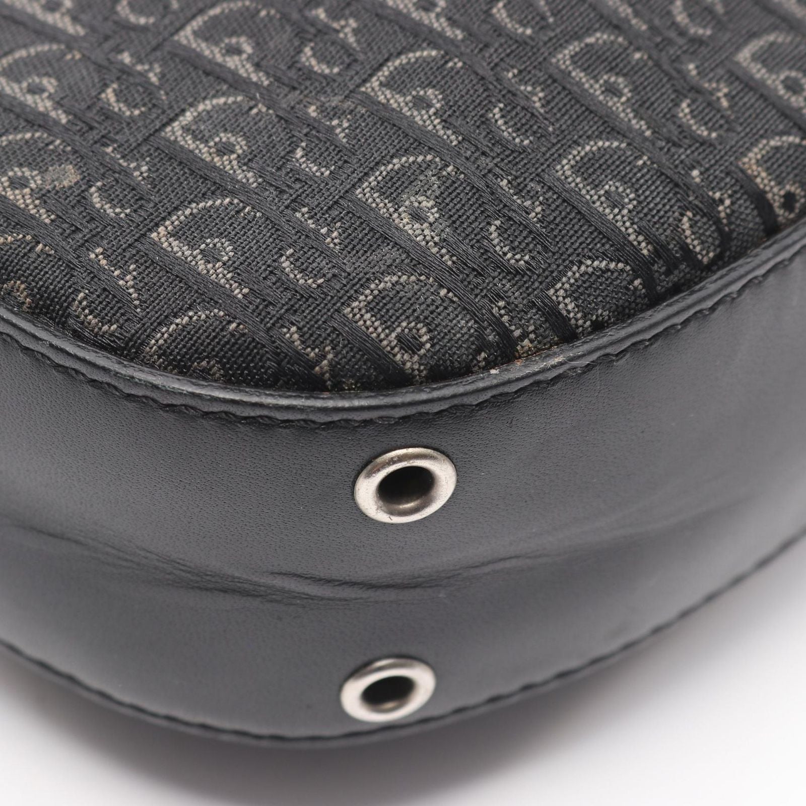 Christian Dior Shoulder Bag Used A