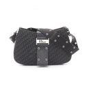 Christian Dior Shoulder Bag Used A