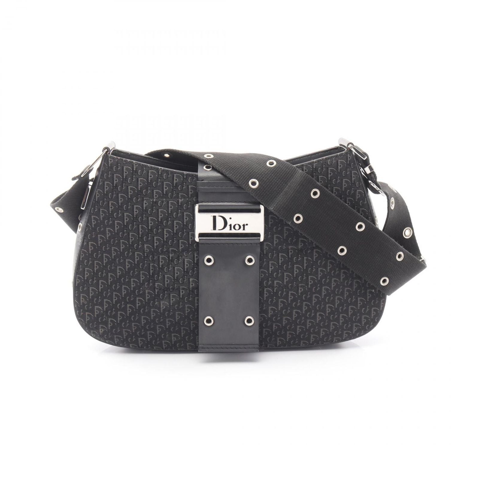 Christian Dior Shoulder Bag Used A