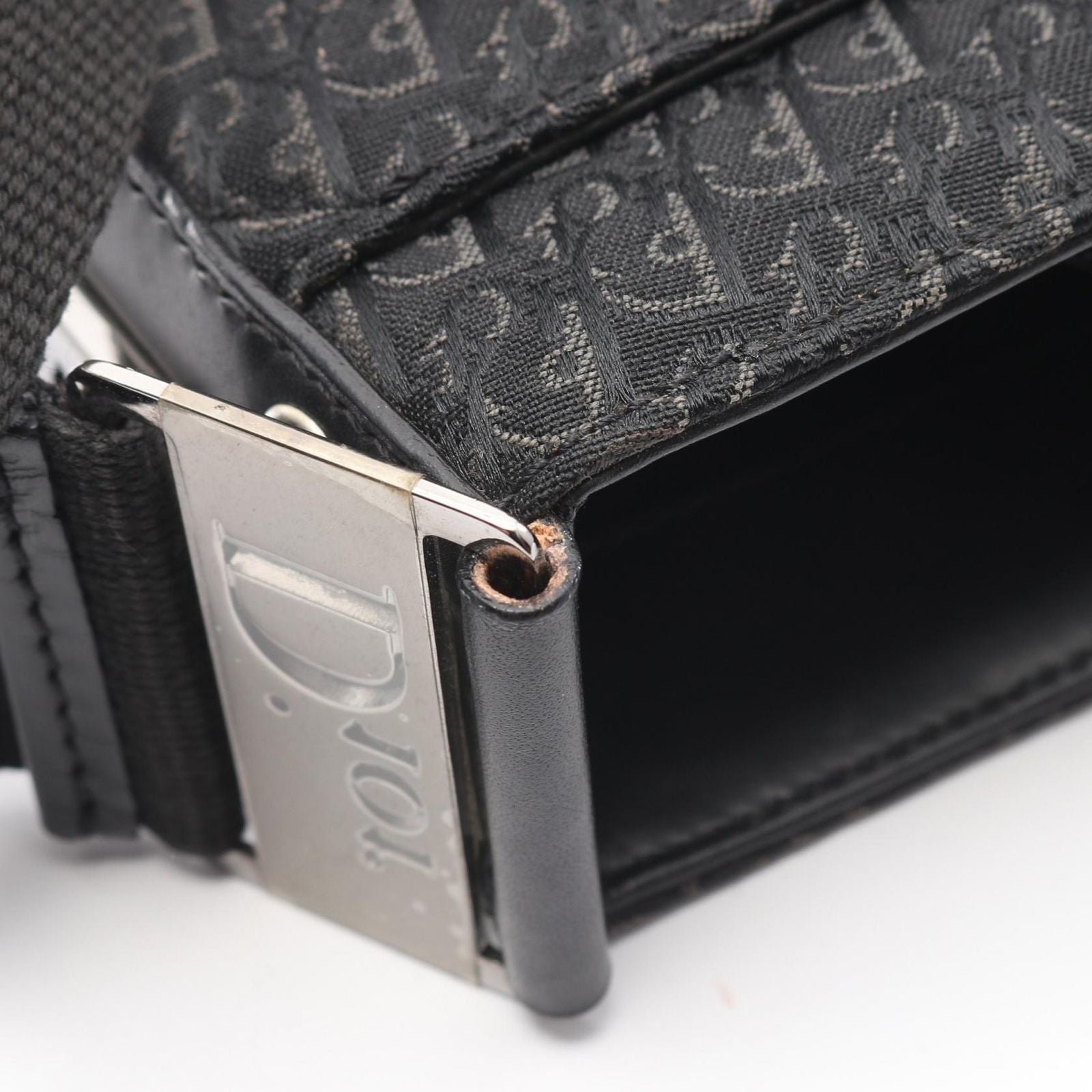 Christian Dior Shoulder Bag Used A