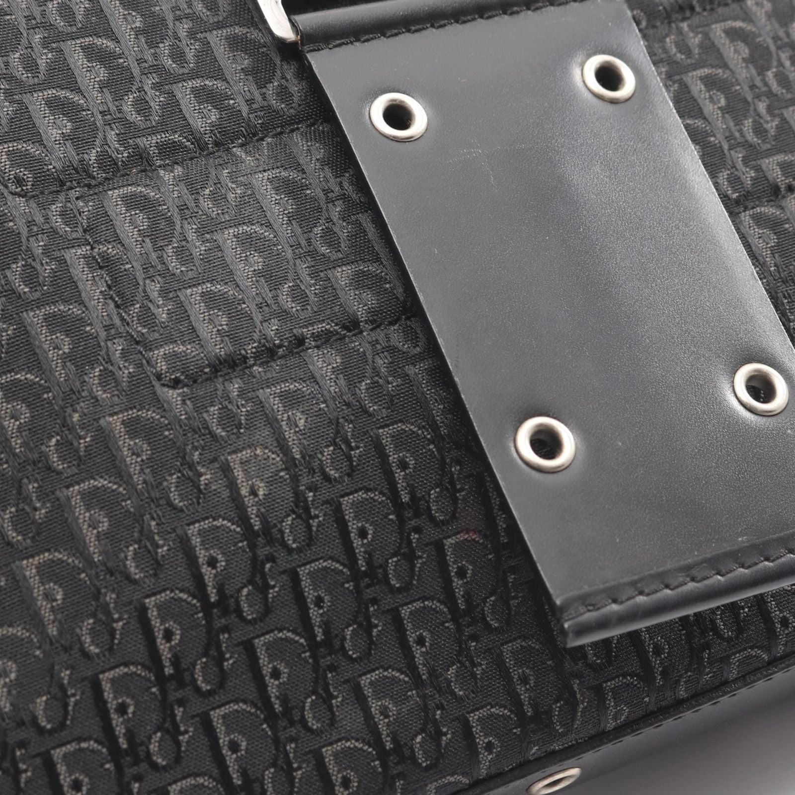 Christian Dior Shoulder Bag Used A