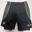 Adidas Shorts Bermuda Y-3 Roland Garros Xs