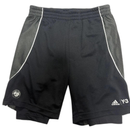 Adidas Shorts Bermuda Y-3 Roland Garros Xs