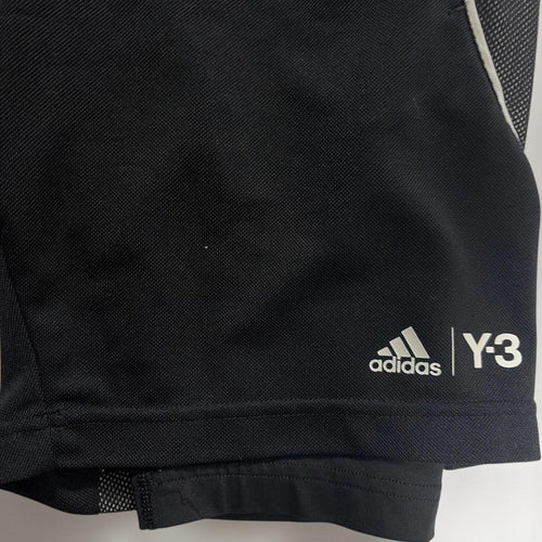Adidas Shorts Bermuda Y-3 Roland Garros Xs