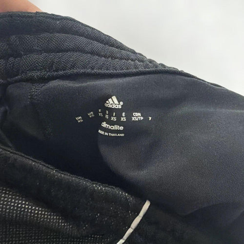 Adidas Shorts Bermuda Y-3 Roland Garros Xs
