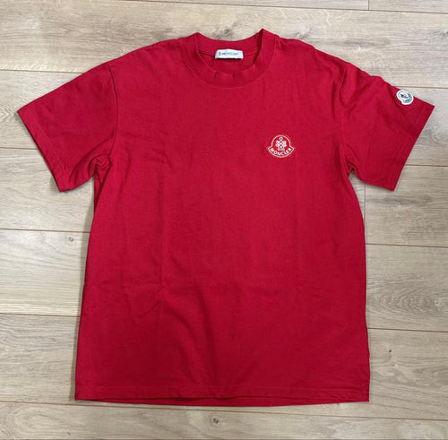 Moncler T-Shirts T S