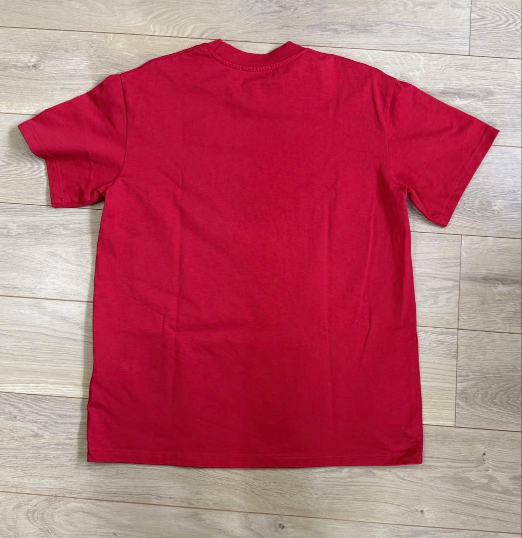 Moncler T-Shirts T S
