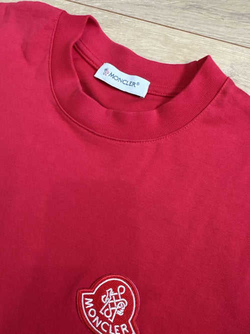 Moncler T-Shirts T S