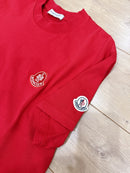 Moncler T-Shirts T S