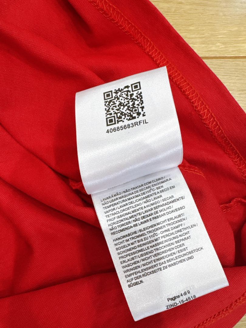 Moncler T-Shirts T S