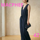 Macphee Jumpsuits Overalls V