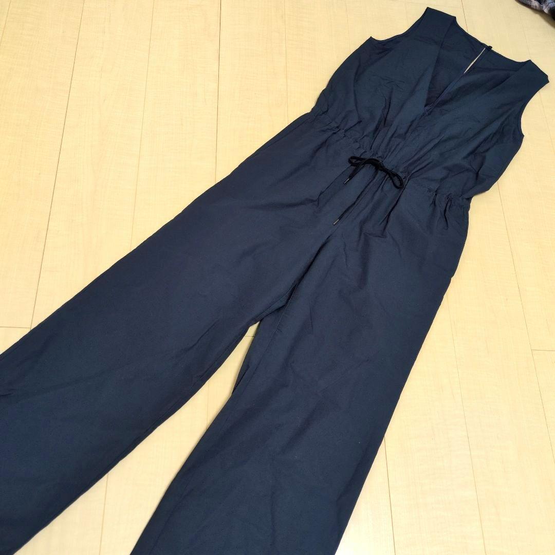 Macphee Jumpsuits Overalls V