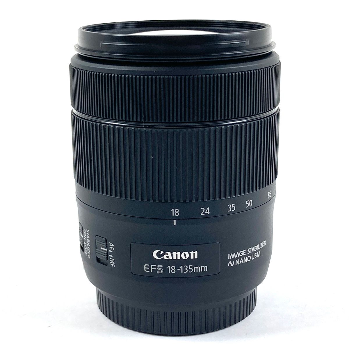 Canon Lens (Zoom) Ef-S 18-135Mm F3.5-5.6 Is Usm