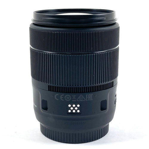 Canon Lens (Zoom) Ef-S 18-135Mm F3.5-5.6 Is Usm