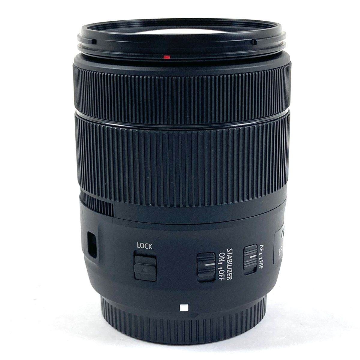 Canon Lens (Zoom) Ef-S 18-135Mm F3.5-5.6 Is Usm