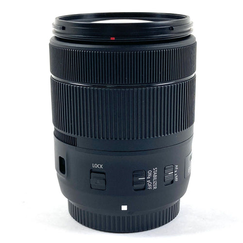 Canon Lens (Zoom) Ef-S 18-135Mm F3.5-5.6 Is Usm