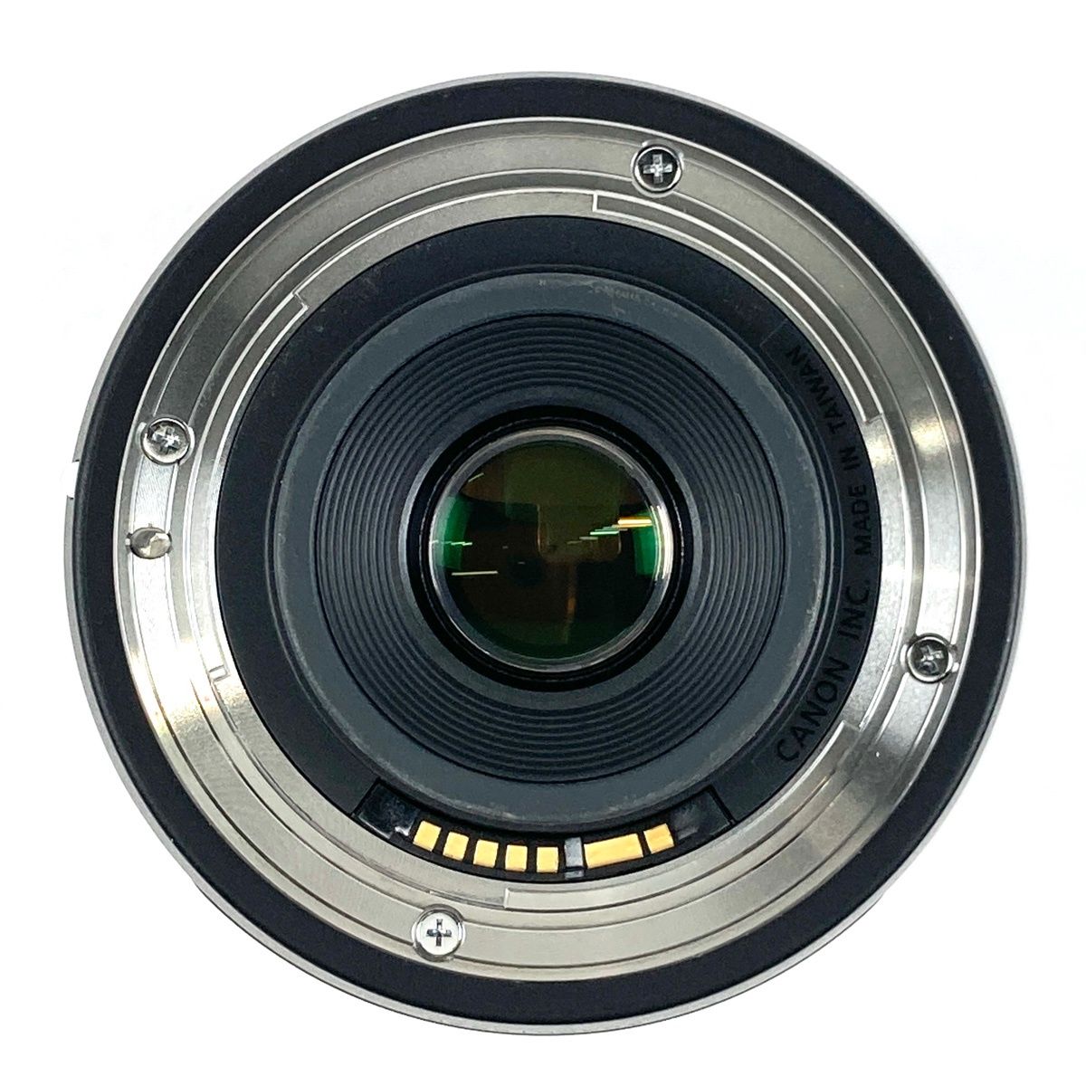 Canon Lens (Zoom) Ef-S 18-135Mm F3.5-5.6 Is Usm