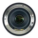Canon Lens (Zoom) Ef-S 18-135Mm F3.5-5.6 Is Usm