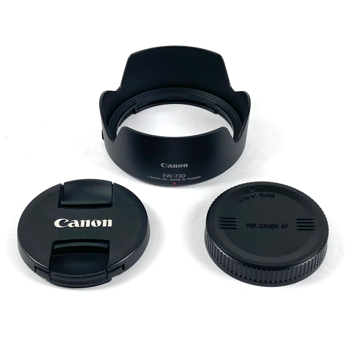 Canon Lens (Zoom) Ef-S 18-135Mm F3.5-5.6 Is Usm