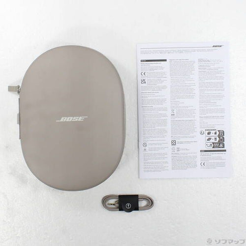 Bose Wireless Earphone Quietcomfort Ultra Headphones 276